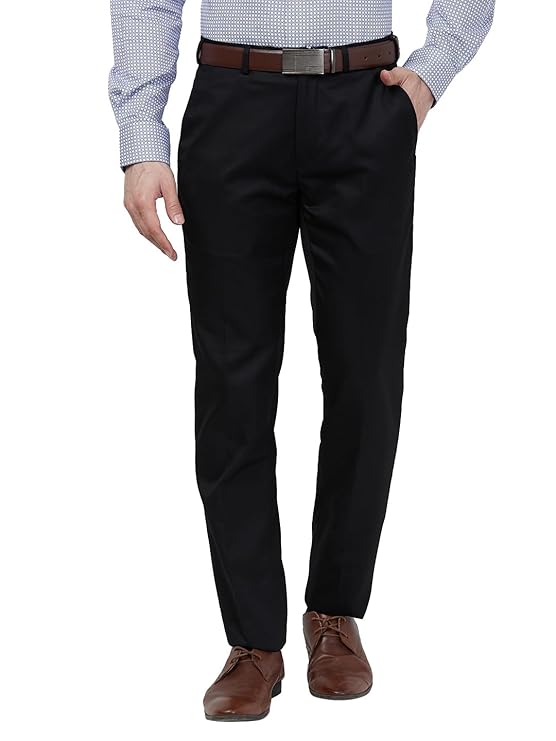 Formal Trouser